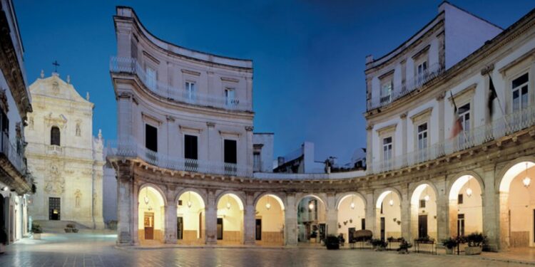 Martina Franca. Sette redditi di cittadinanza per sette mogli?