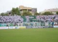 Taranto-Monopoli 1-2 Coppa Italia