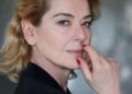 Monica Guerritore, una vita  travagliata.