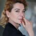 Monica Guerritore, una vita  travagliata.
