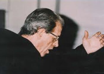 Il Francescano della musica antica