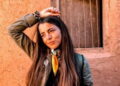 Alessia Piperno liberata in Iran. È già in Italia.