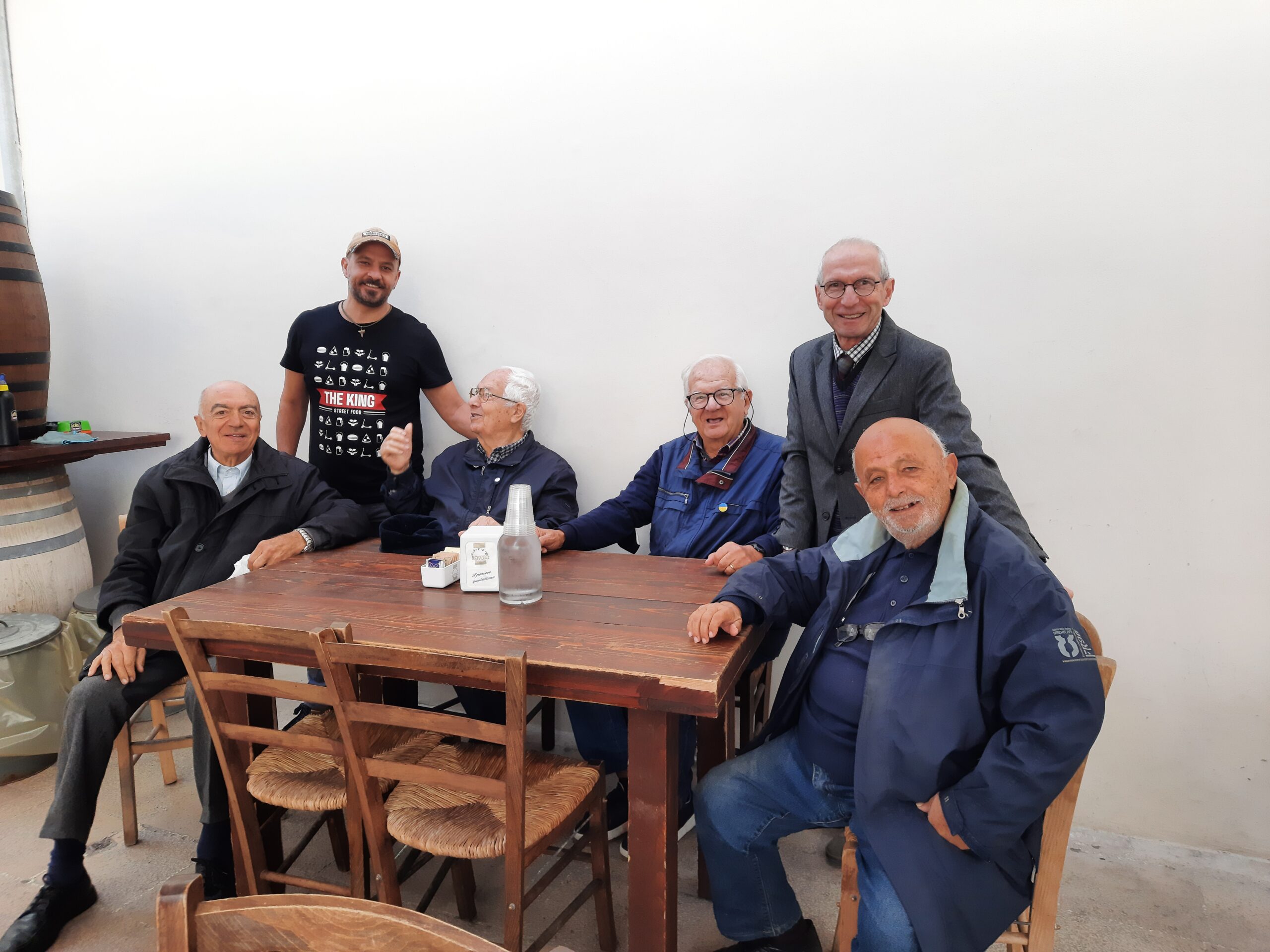 Monopoli. Vita, attività e protagonisti del centro storico. - Monopoli ...