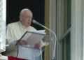 Le parole inascoltate di Papa Francesco