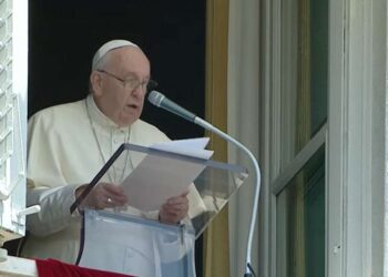 Le parole inascoltate di Papa Francesco