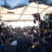 Si indaga sulle navi Ong che trasportano i migranti. Respinti in mare. Anche nel pieno di una tempesta?