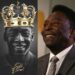 Edson Arantes do Nascimento, detto Pelé, non c’è più