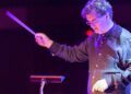 I concerti dell’ICOM del maestro Martino Palmitessa.