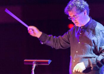 I concerti dell’ICOM del maestro Martino Palmitessa.
