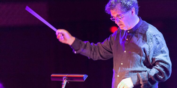 I concerti dell’ICOM del maestro Martino Palmitessa.