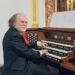 Concerto d’organo del maestro Morgante a Polignano a Mare