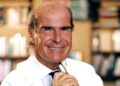 Umberto Veronesi tra i fondatori dell’A.I.R.C.