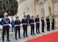 Corpo Polizia Locale di Monopoli. Festa e attività.