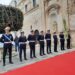 Corpo Polizia Locale di Monopoli. Festa e attività.