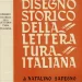 Lettera in difesa della lingua italiana