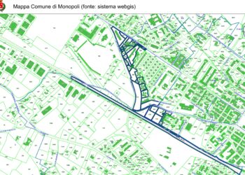 Opposizione a delibera per nuove costruzioni PUE zona Ai Ponti.