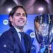 La grande Inter. Re di coppe?