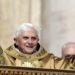 Il Card. Joseph Ratzinger e Padre Leonardo Boff