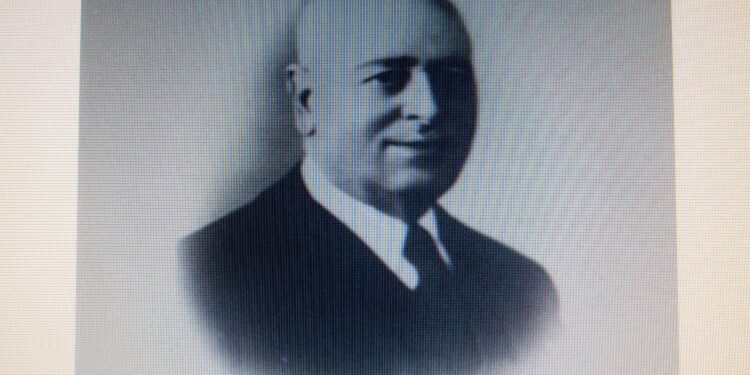 Il Liceo Classico a Monopoli dal 1922 al 1961