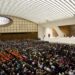 Le confidenze di Papa Francesco sul catechismo