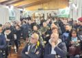 Convegno Confagricoltura Monopoli su nuova PAC.
