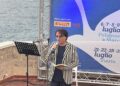 Mario Alfieri Fino, artista monopolitano.