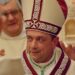 Mons. Giovanni Intini Vescovo di Brindisi