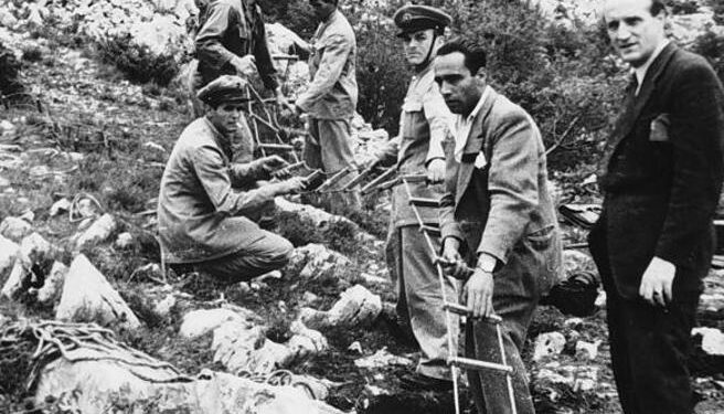 10 Febbraio Giorno del ricordo