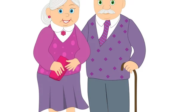 In casa con i nonni? Sì