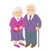 In casa con i nonni? Sì