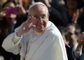 Decennale del pontificato di Papa Bergoglio