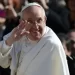 Decennale del pontificato di Papa Bergoglio
