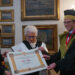 Laurea “AD HONOREM” alla Senatrice Liliana Segre