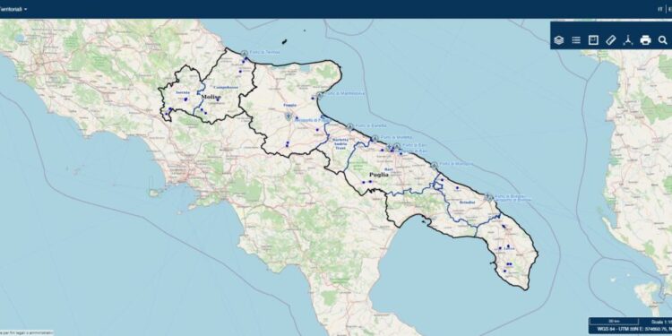 ZES. Opportunità per nuove imprese a Monopoli.