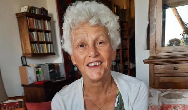 Chiara Ingrao. Il ricordo di  mio padre.