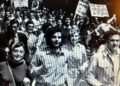 Dal ’68 alla generazione Z.