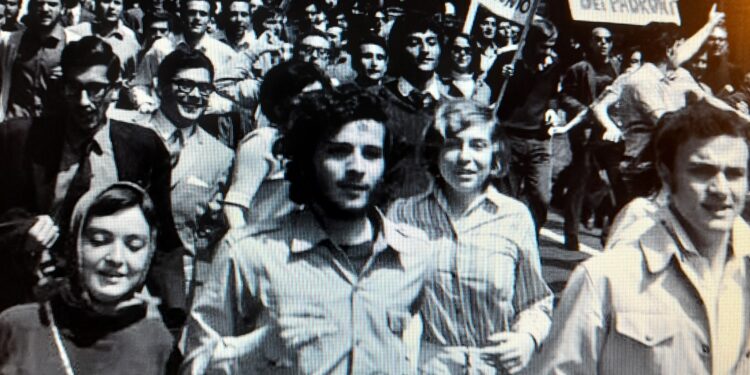 Dal ’68 alla generazione Z.