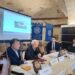 Incontro del Rotary Club di Monopoli.