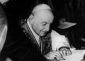 «Non esiste una guerra giusta». Parola di Giovanni XXIII (e di Francesco).