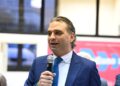 Liste e candidati. Elezioni comunali di Monopoli.