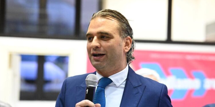 Liste e candidati. Elezioni comunali di Monopoli.