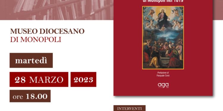Presentazione del libro di Gabriella MORETTI