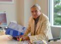 Nazzareno Longano, la sua storia di uomo e di imprenditore.