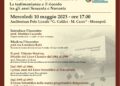 Il Liceo Classico e il Liceo Scientifico.