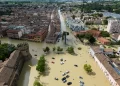 Le catastrofi ambientali