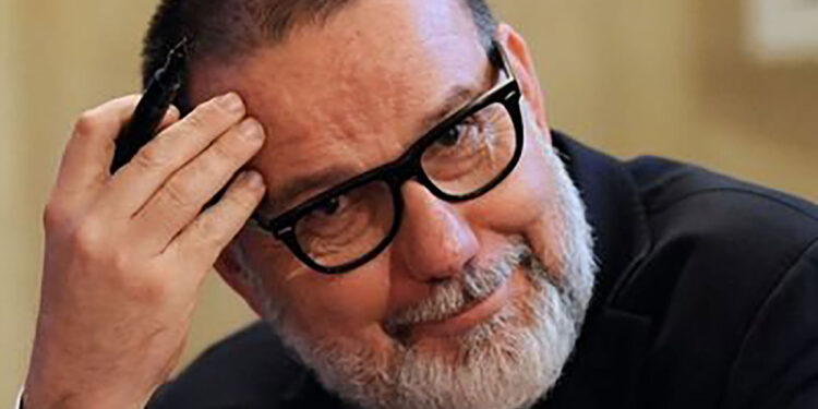 “Quel che resta di Dio” di Alberto Melloni