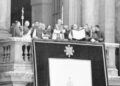 Giovanni Battista Montini 60’anni fa divenne Papa