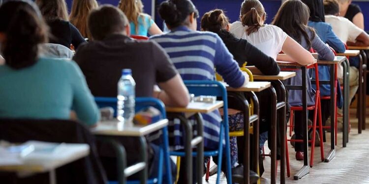 Maturità per 536.008 studenti