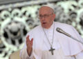 «Sono vivo». Le meditazioni di Papa Bergoglio