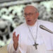 «Sono vivo». Le meditazioni di Papa Bergoglio